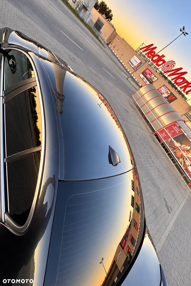 BMW Seria 5 - 7