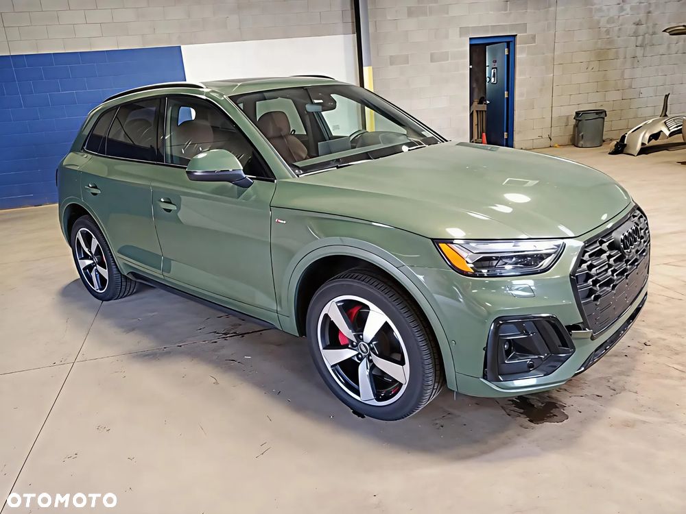 Audi Q5 - 1