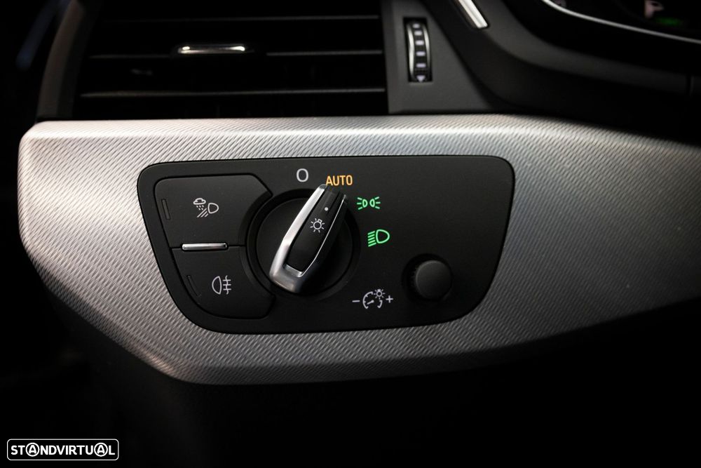 Audi A5 Sportback 40 TDI S line S tronic - 23