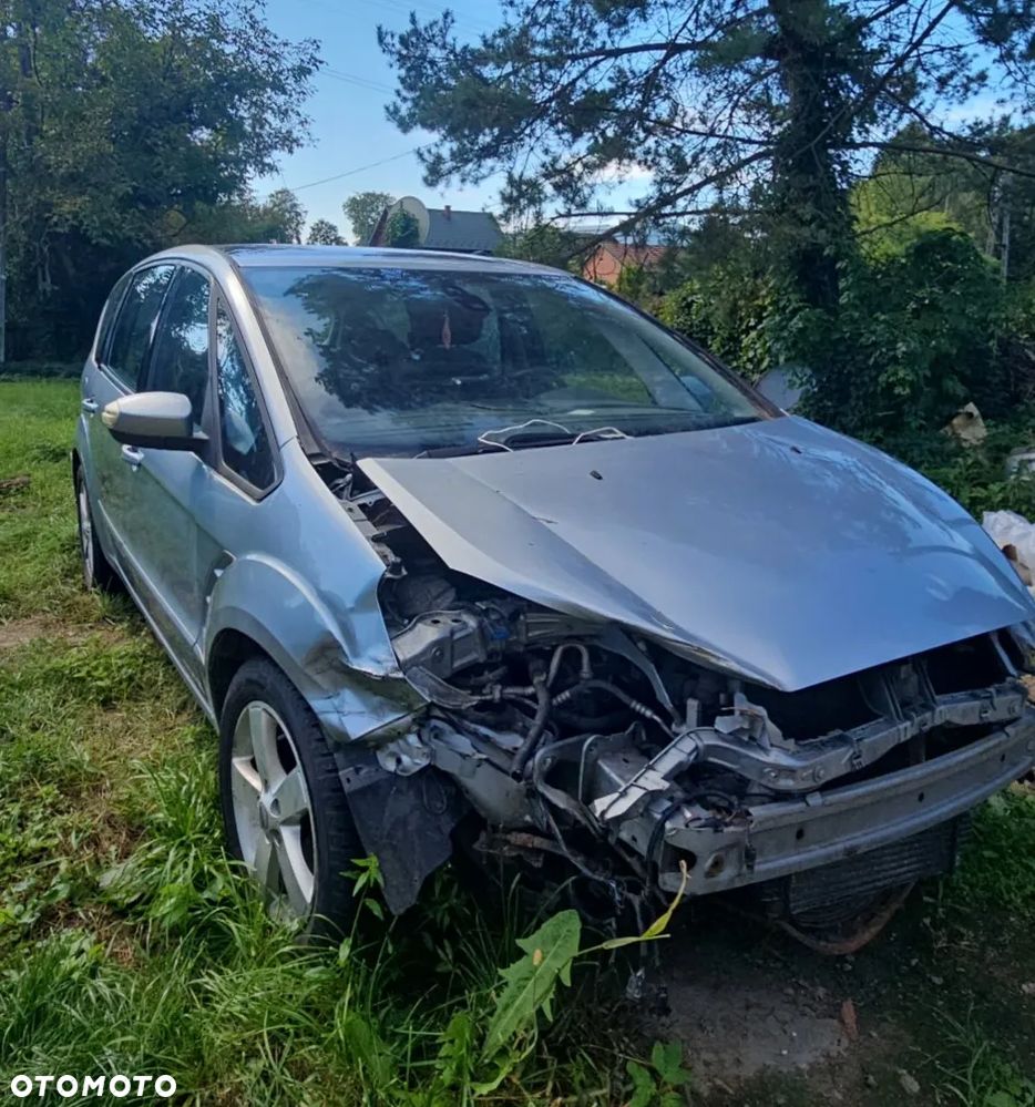 Ford S-Max - 3