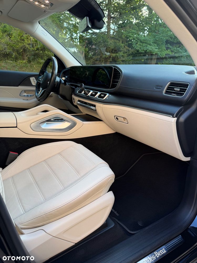 Mercedes-Benz GLE 400 d 4-Matic Premium Plus - 18