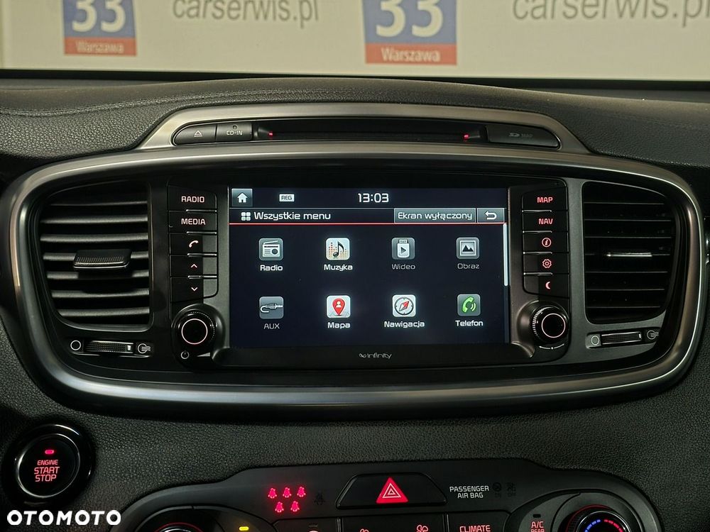 Kia Sorento 2.0 CRDI XL - 28