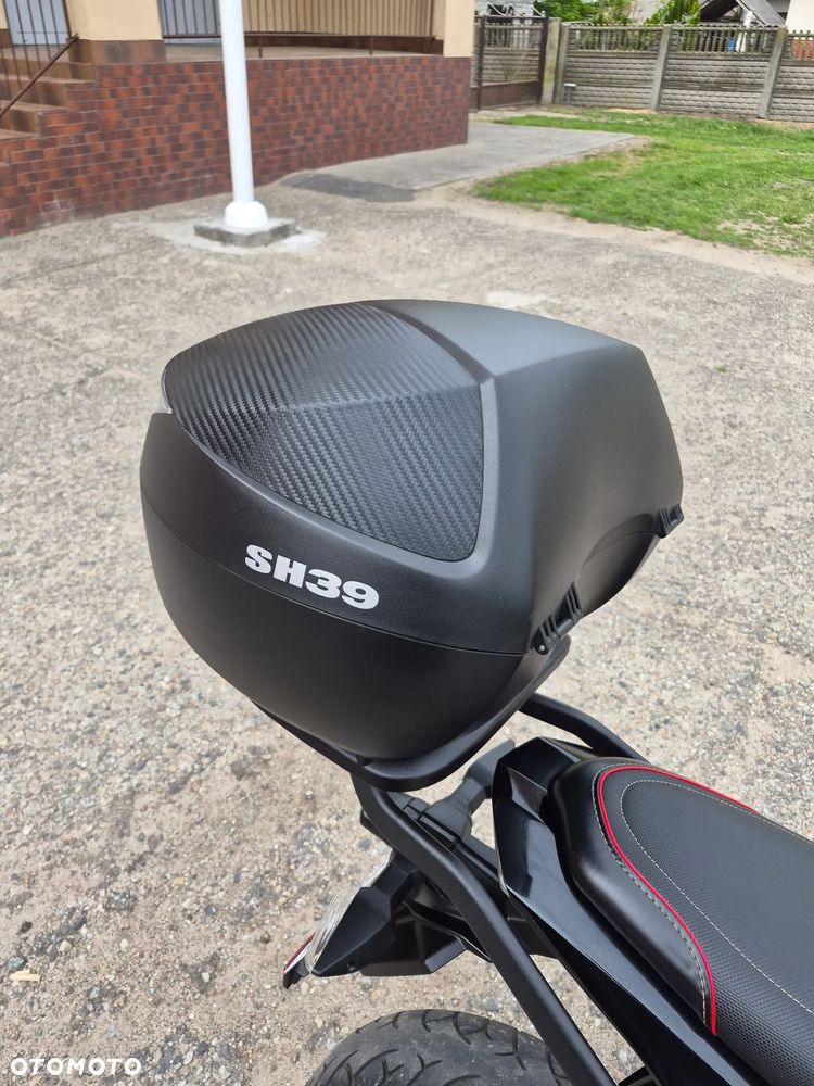 Kawasaki Ninja 1000 SX - 14
