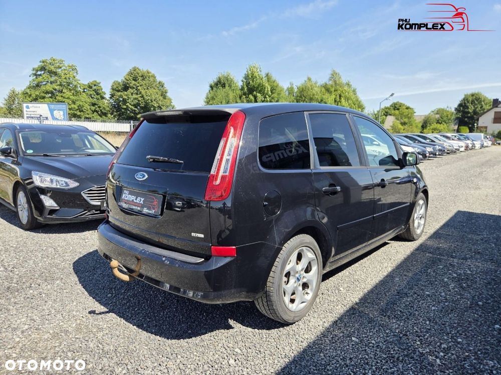 Ford C-MAX - 5