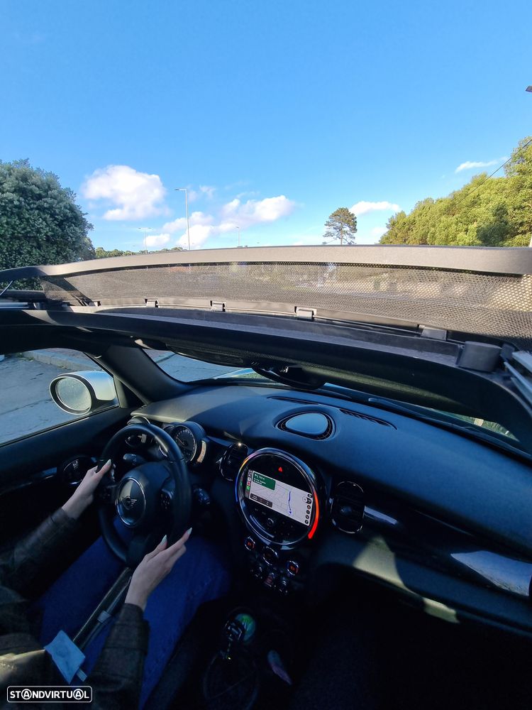 MINI 5 Portas Cooper Camden Edition Auto - 2