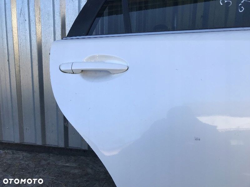 DRZWI MAZDA6 6 GJ 13-16R KOMBI 25D - 4
