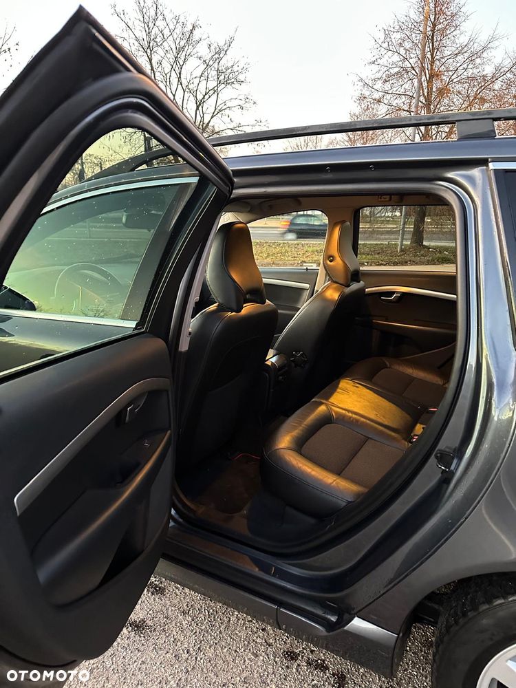 Volvo V70 1.6D DRIVe Summum - 5