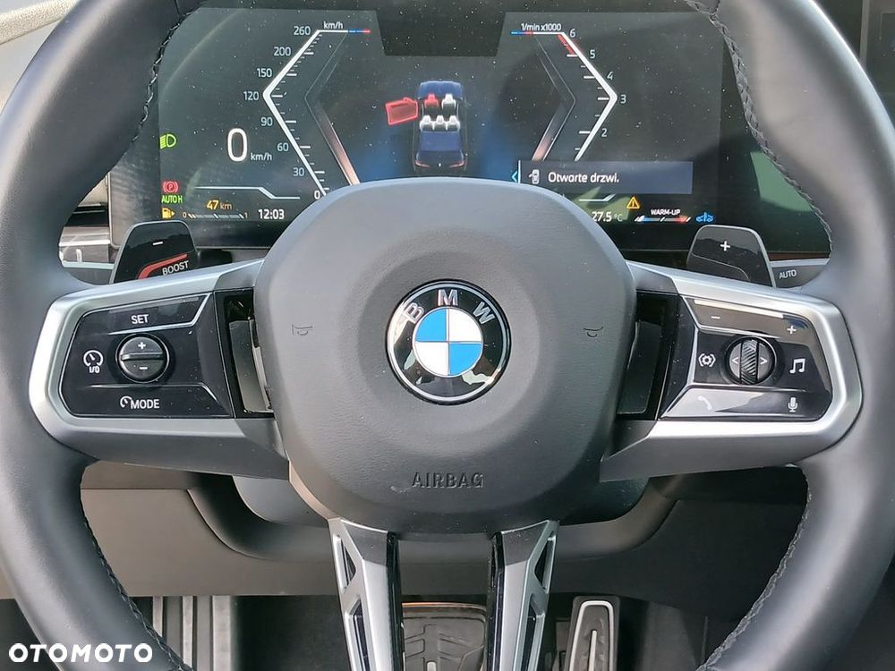 BMW Seria 5 - 23