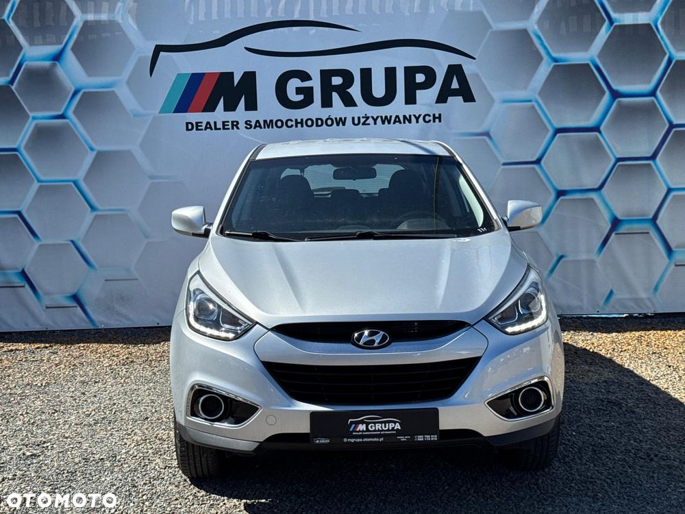 Hyundai ix35 1.6 2WD Style - 6