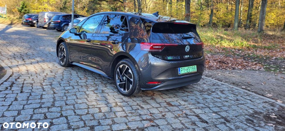 Volkswagen ID.3 58kWh Pro Business - 3