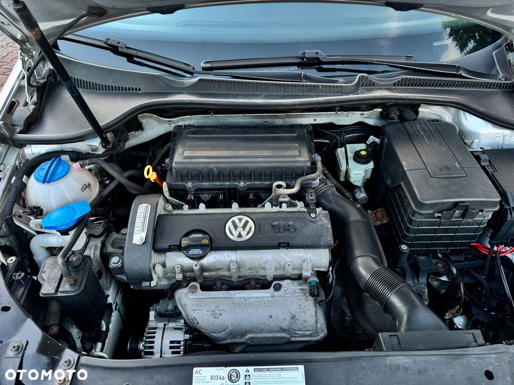 Volkswagen Golf 1.4 Style - 13