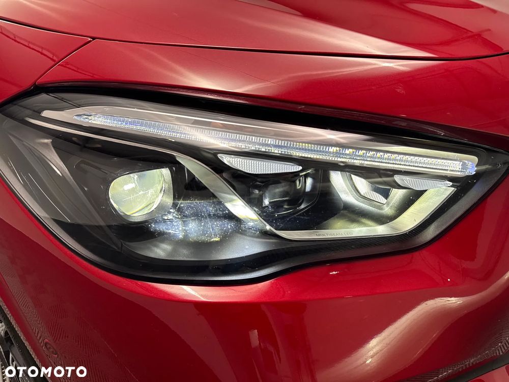 Mercedes-Benz GLA 200 mHEV AMG Line 7G-DCT - 28