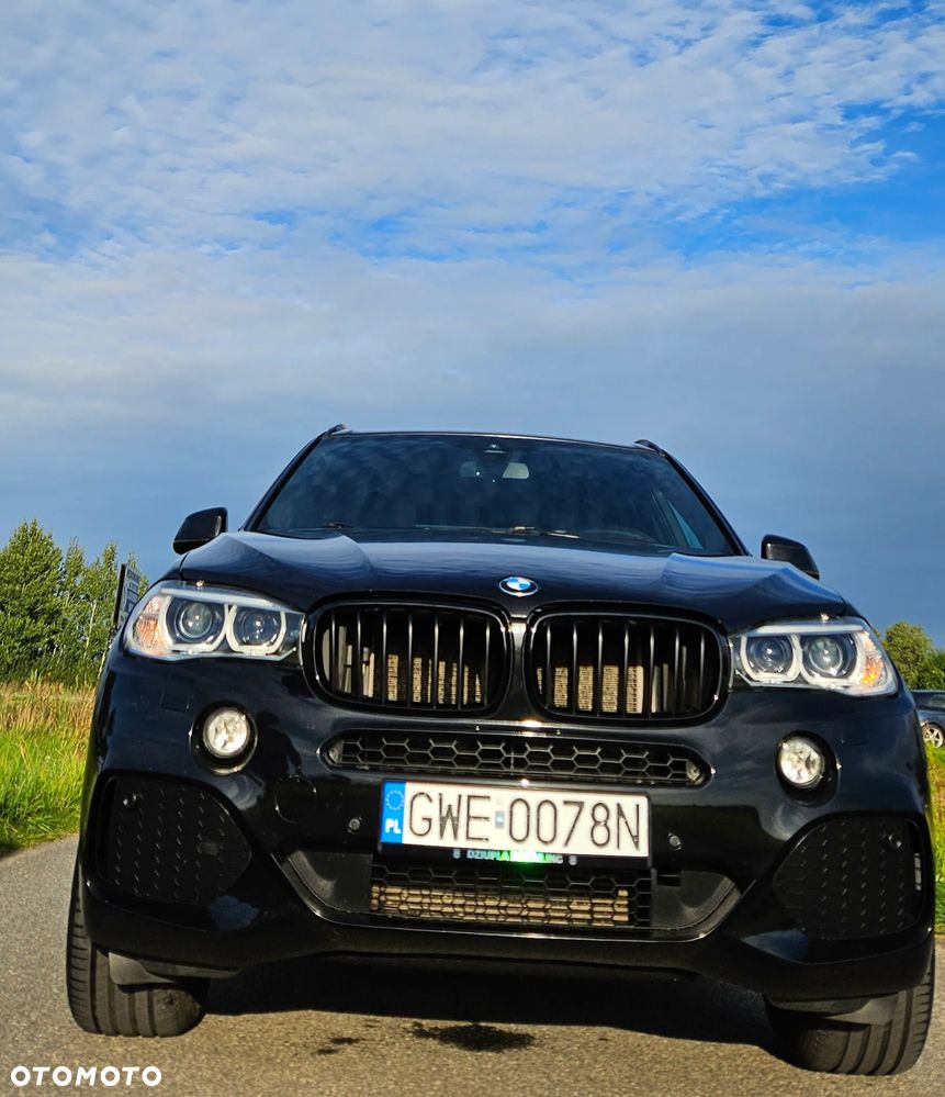 BMW X5 xDrive30d - 3