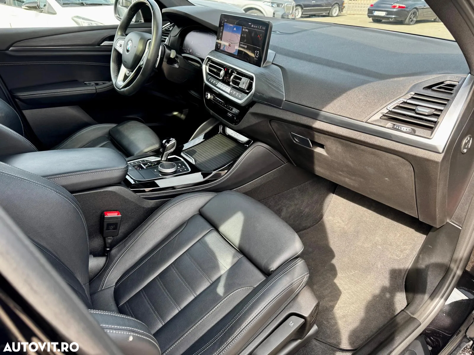 BMW X4 xDrive20i AT xLine - 8