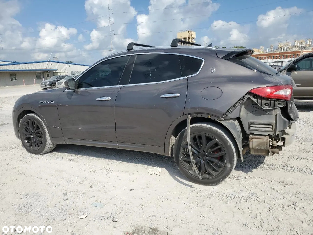 Maserati Levante - 4