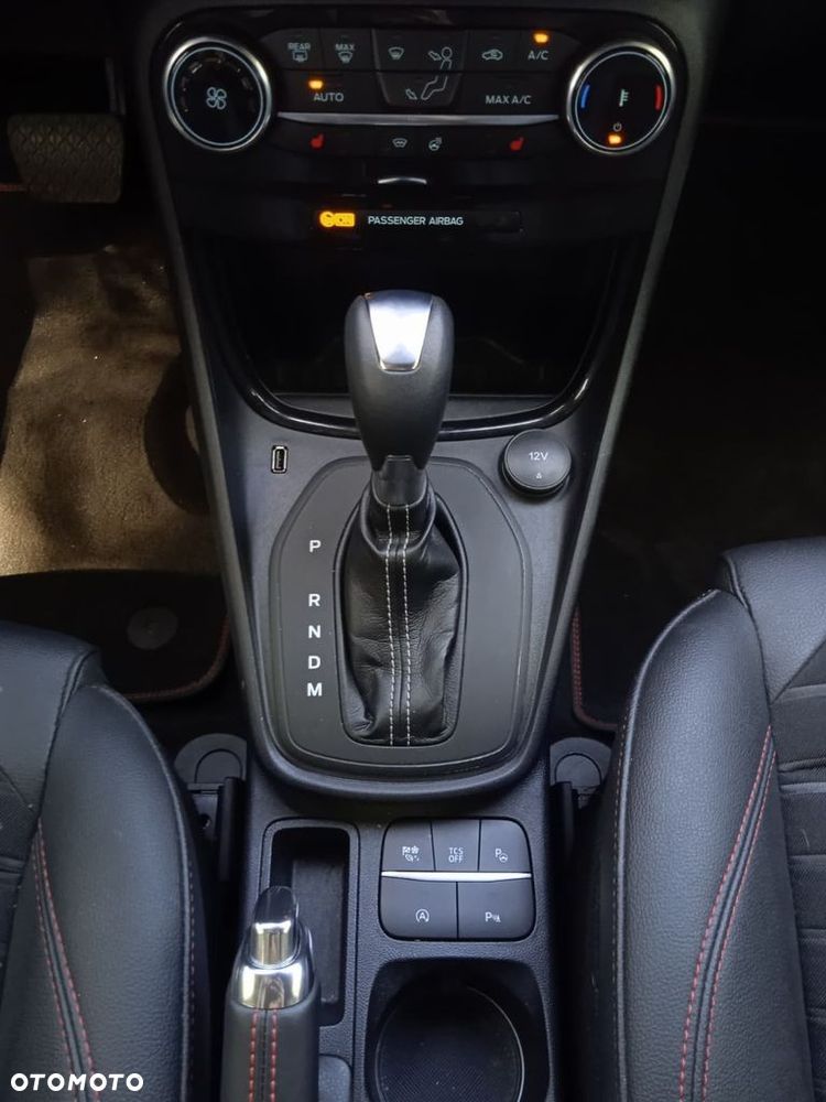 Ford Puma 1.0 EcoBoost mHEV ST-Line X DCT - 28