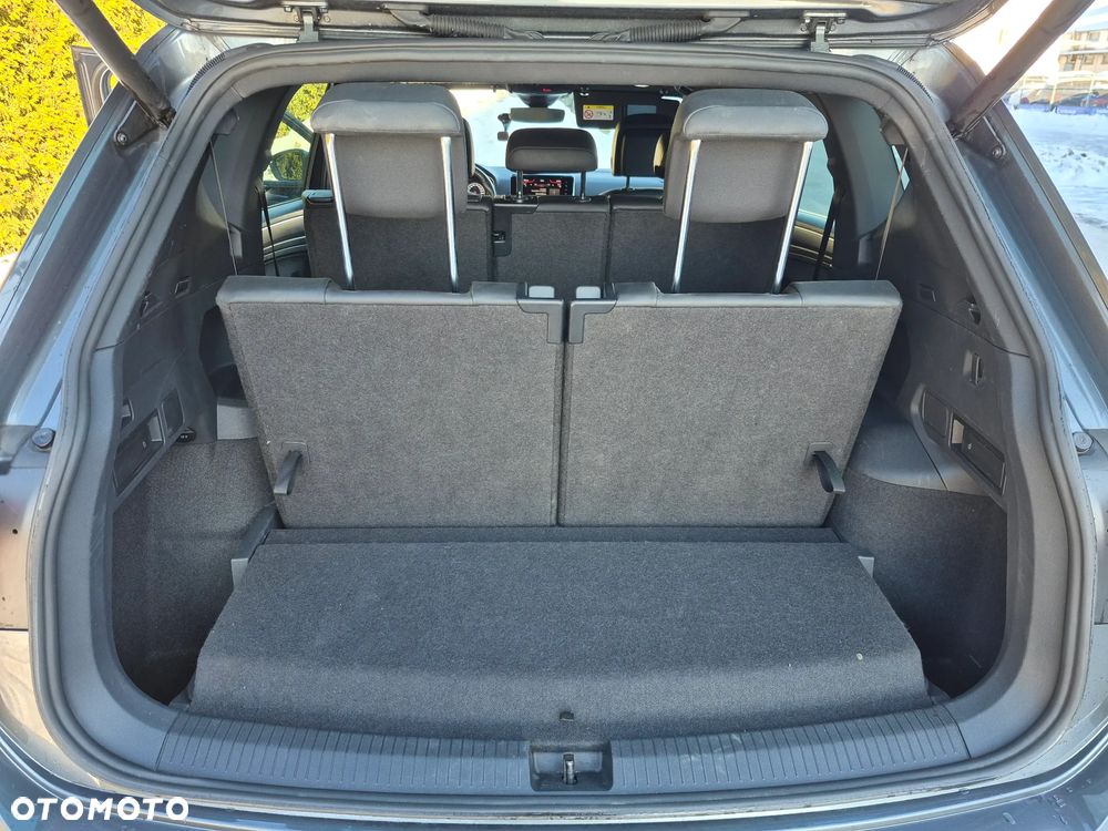 Seat Tarraco 2.0 TSI 4Drive OPF DSG Xcellence - 15