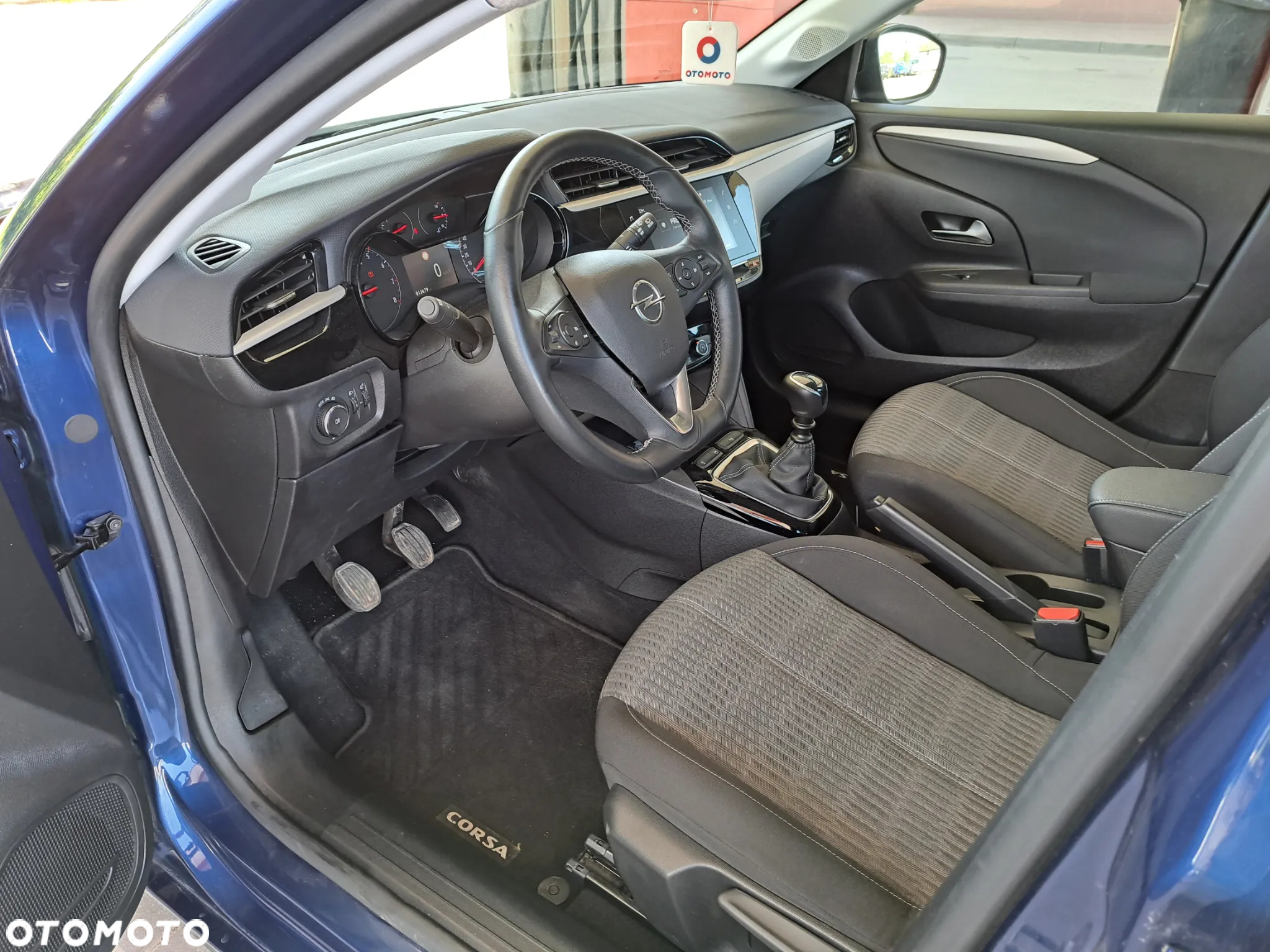 Opel Corsa - 13