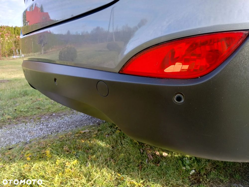 Hyundai ix35 2.0 2WD Comfort - 16