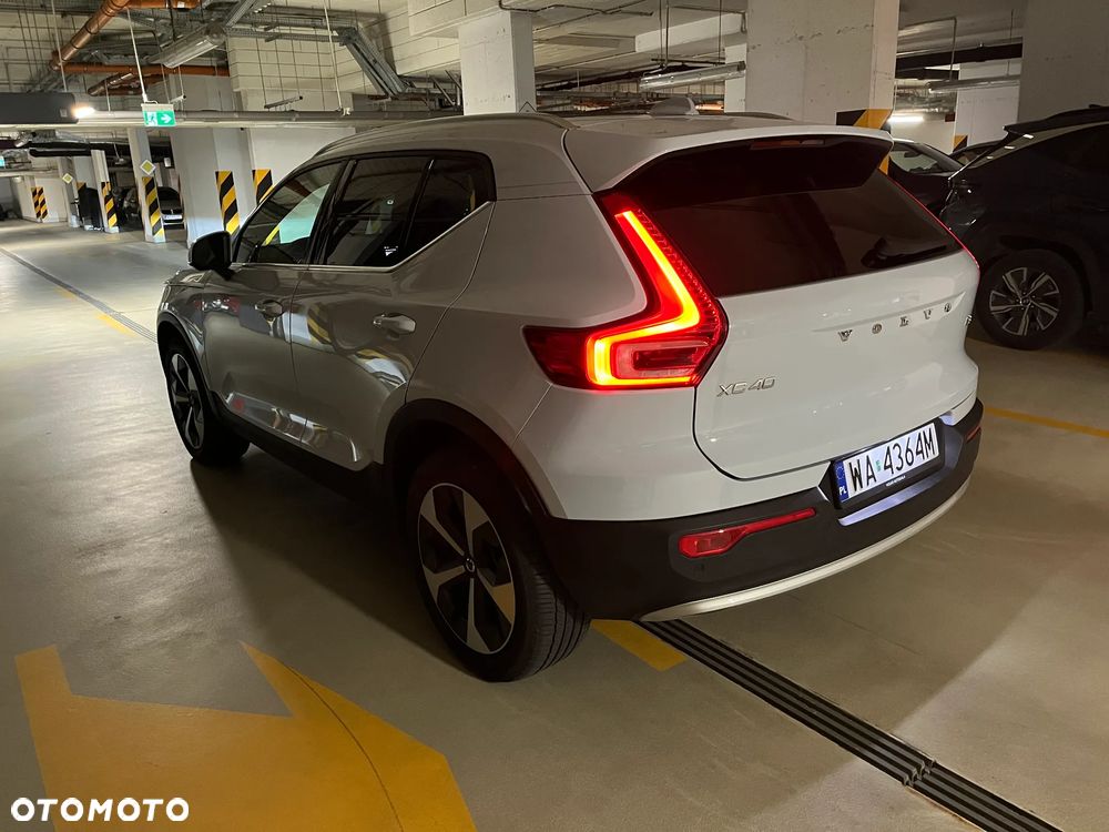 Volvo XC 40 B5 AWD Ultimate Bright - 3