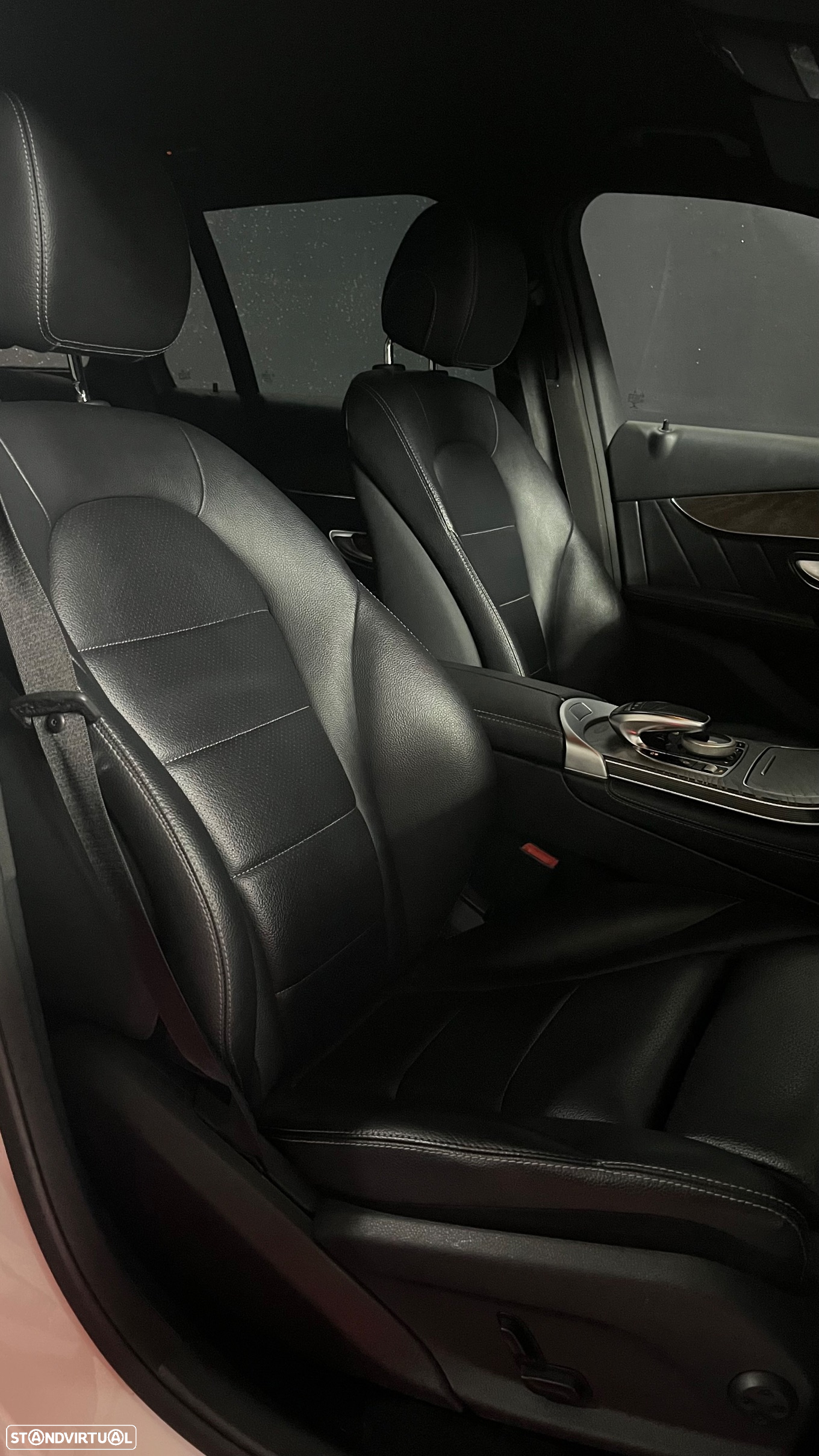 Mercedes-Benz GLC 220 d 4Matic 9G-TRONIC Exclusive - 5