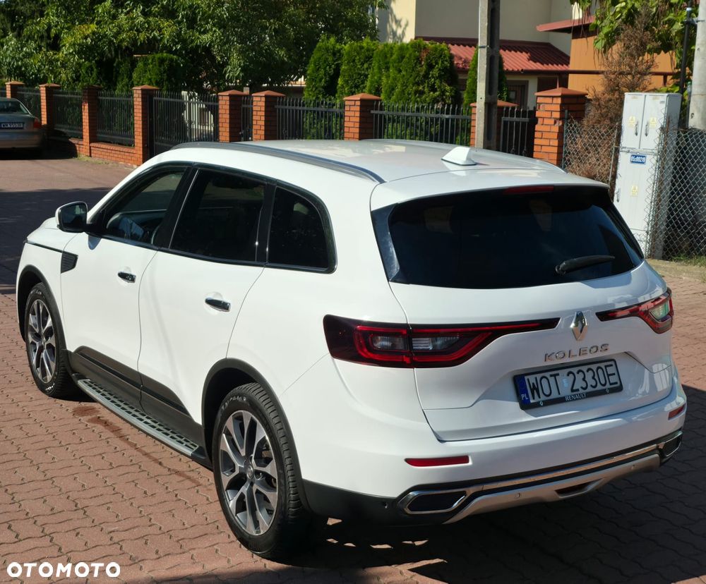 Renault Koleos - 4