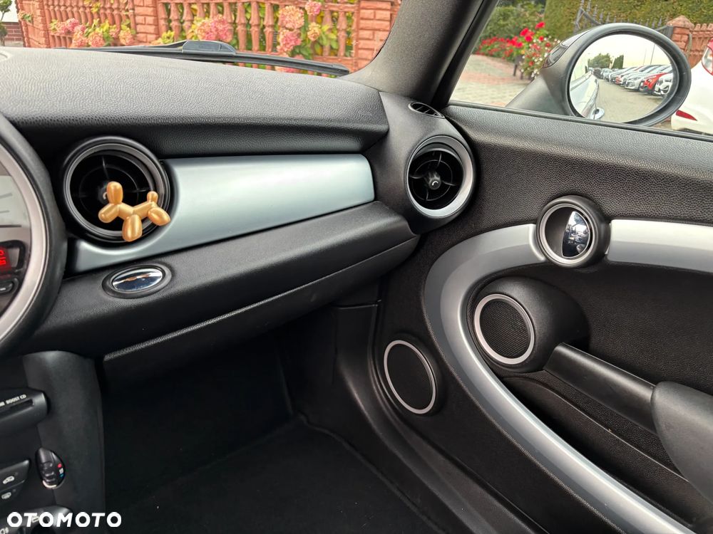 MINI Cooper - 13