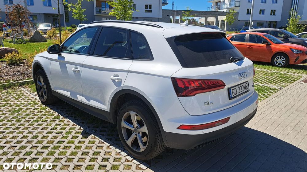 Audi Q5 2.0 TFSI Quattro S tronic - 2