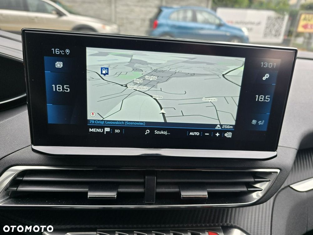 Peugeot 3008 PureTech 130 Stop & Start GPF EAT8 Allure Pack - 19