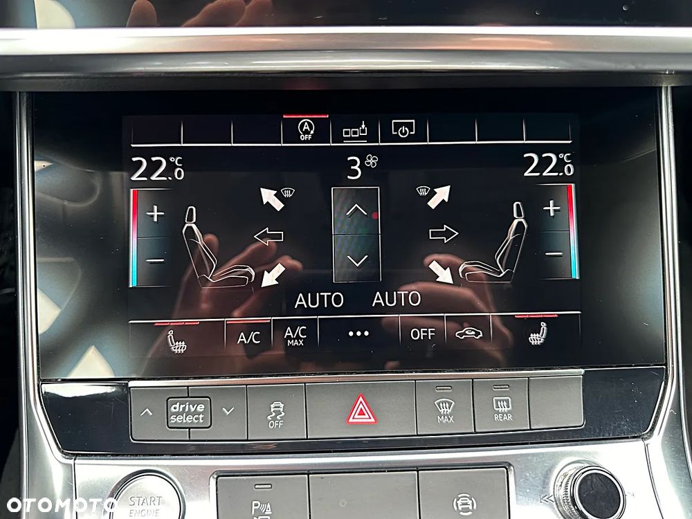 Audi A6 Avant 40 TDI S tronic sport - 30
