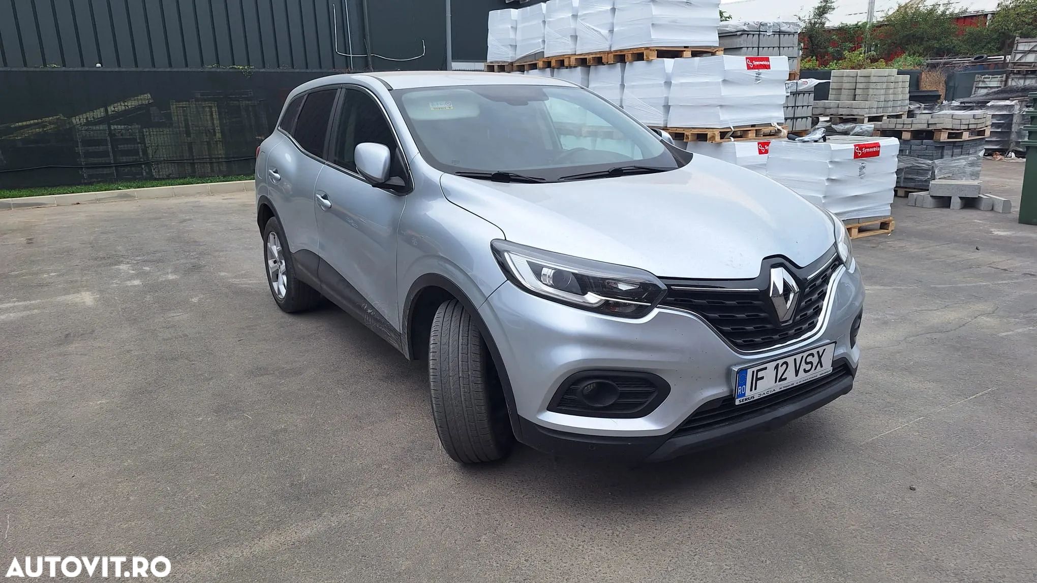 Renault Kadjar - 1