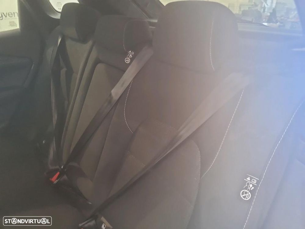 Nissan Qashqai 1.3 DIG-T Acenta - 5