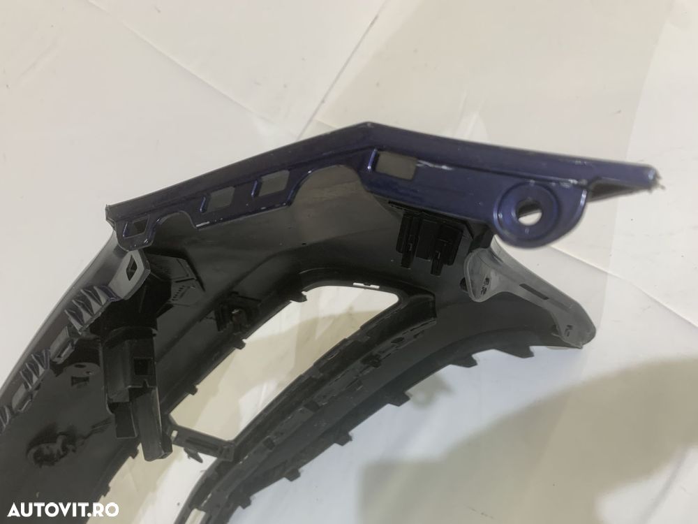 Bara fata VW Touran, 2015, 2016, 2017, 2018, 2019, cod origine OE 5TA807221AL. - 10