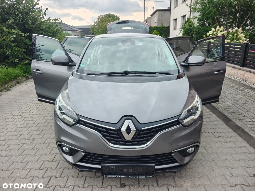 Renault Scenic - 25