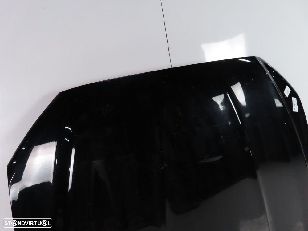 Capo / Capot Usado / Original FORD MONDEO V Turnier (CF)/FORD MONDEO V Hatchback... - 2