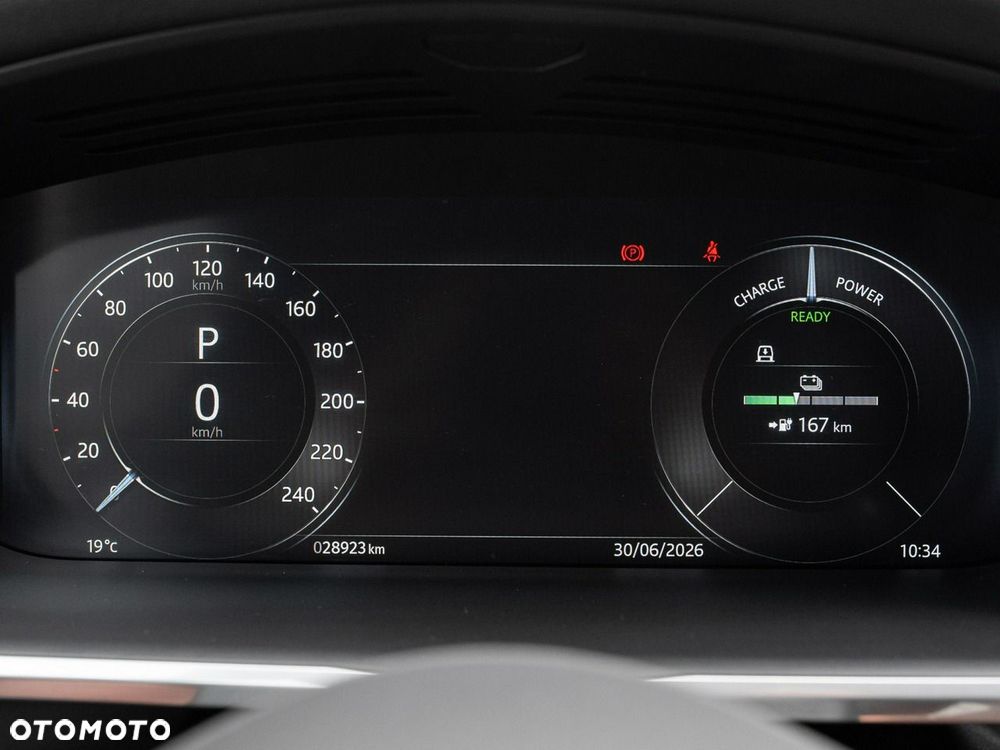 Jaguar I-Pace EV400 AWD SE - 13