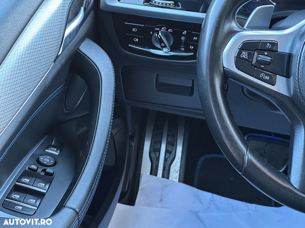 BMW X3 xDrive20d Aut. M Sport Edition - 18