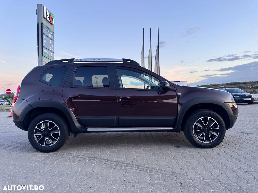 Dacia Duster 1.5 dCi 4WD Essential - 7