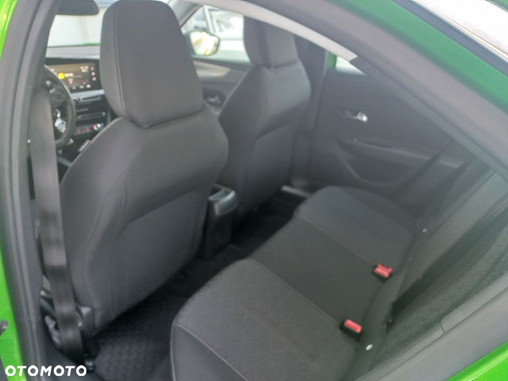 Opel Mokka 1.2 T Edition S&S - 11