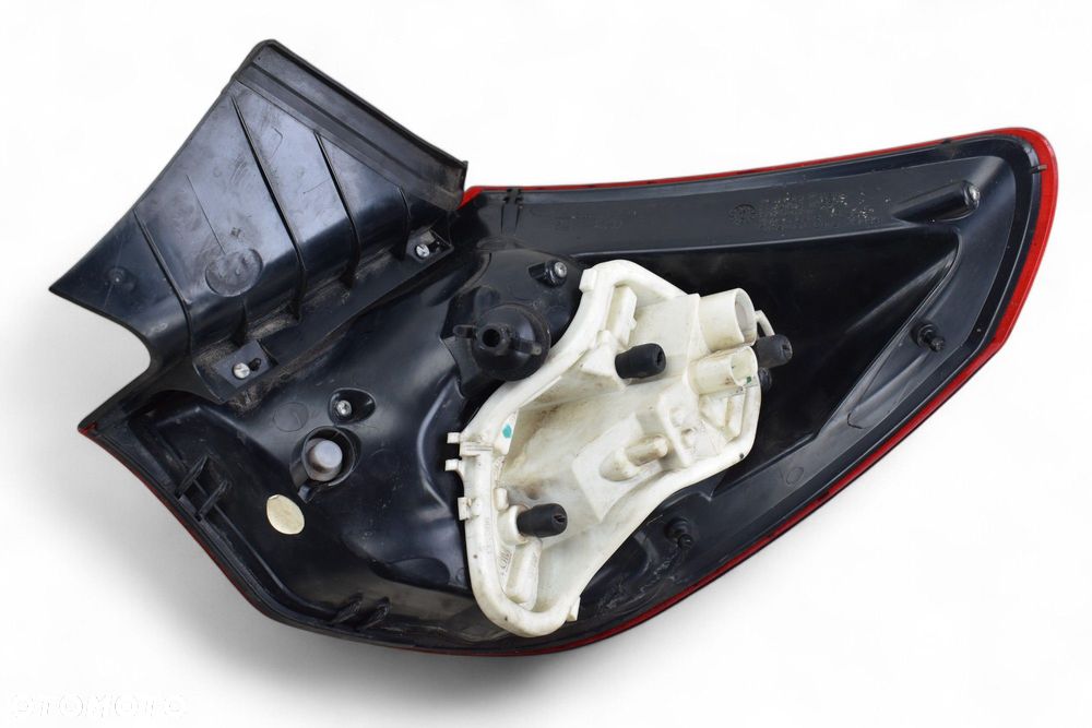Lampa Lewy Tył w Błotnik OPEL ASTRA J HATCHBACK 5D EU 2009-2015R 13306459 - 8