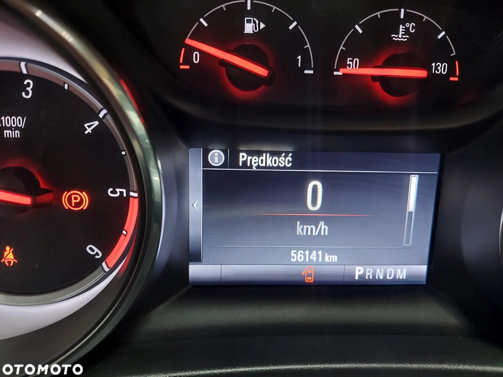 Opel Insignia 1.6 CDTI Sports Tourer - 19