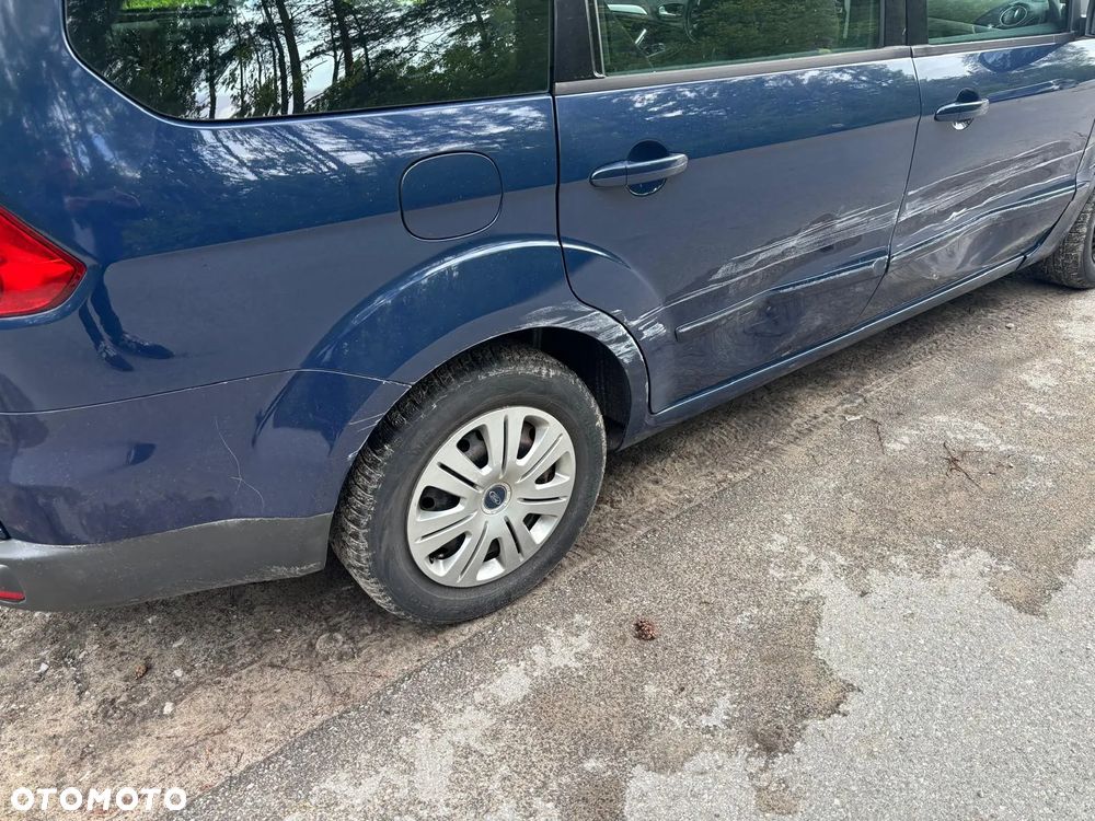 Ford Galaxy 1.6 TDCi Gold X - 10