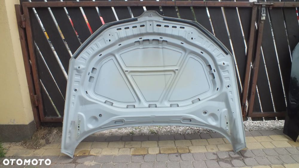 Maska silnika Skoda Superb III 3V1 - 10