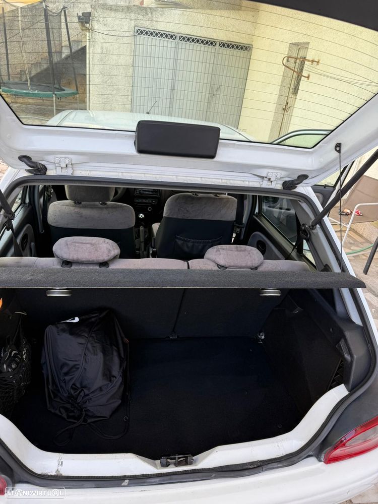 Citroën Saxo 1.5 D Exclusive - 5