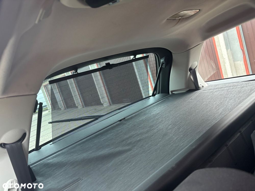 Citroën C4 Grand Picasso - 13