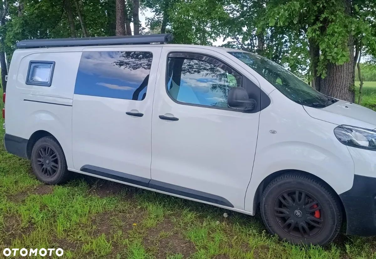 Toyota PROACE - 1