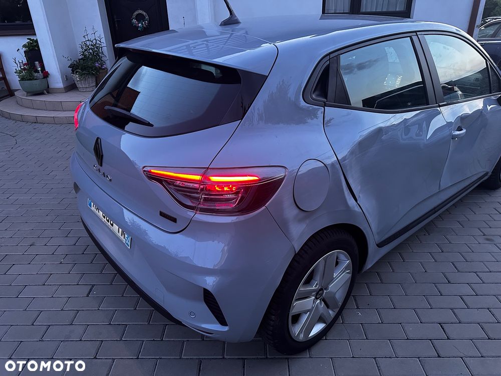Renault Clio 1.6 E-TECH Full Hybrid 145 Techno - 13