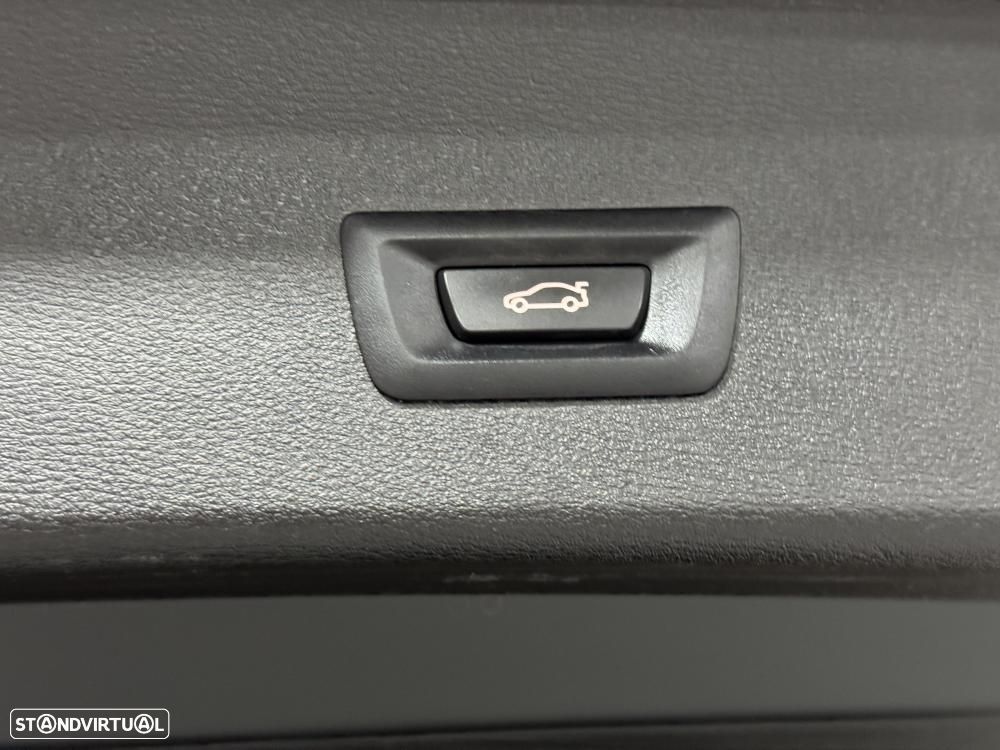 BMW X1 16 d sDrive xLine - 49