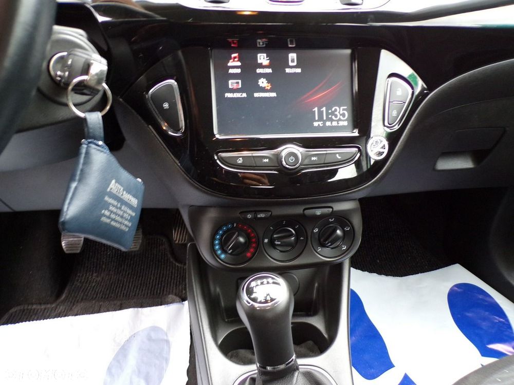 Opel Corsa - 27