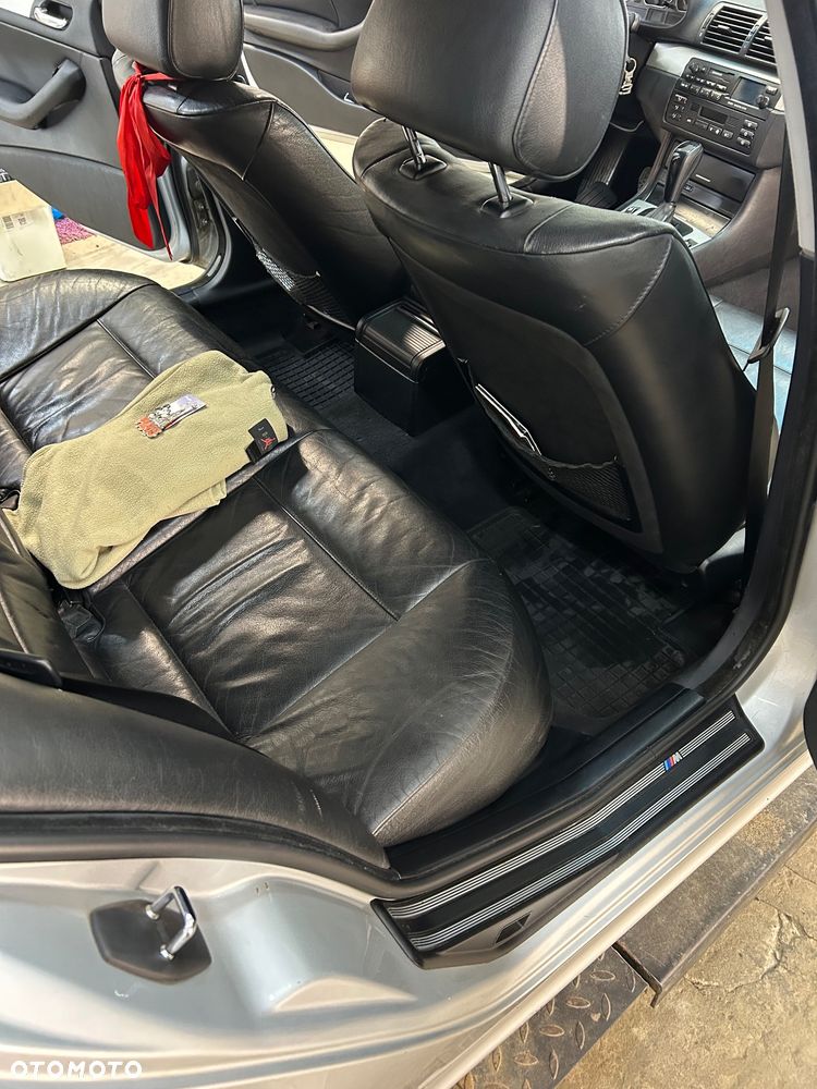 BMW Seria 3 - 11